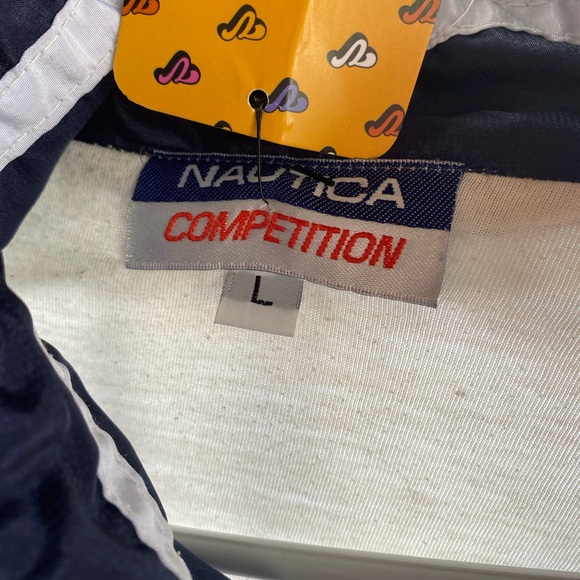 Vintage Nautica coat.  Men’s or women’s - Picture 3 of 6